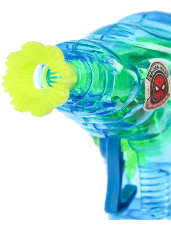 Мыльный генератор 