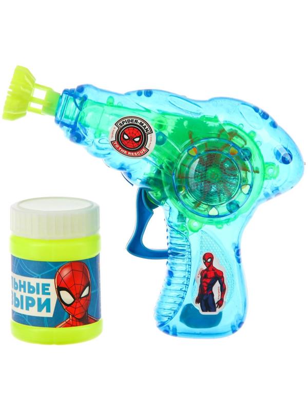 Мыльный генератор 