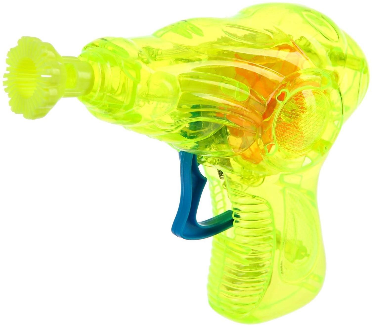 Мыльный генератор 