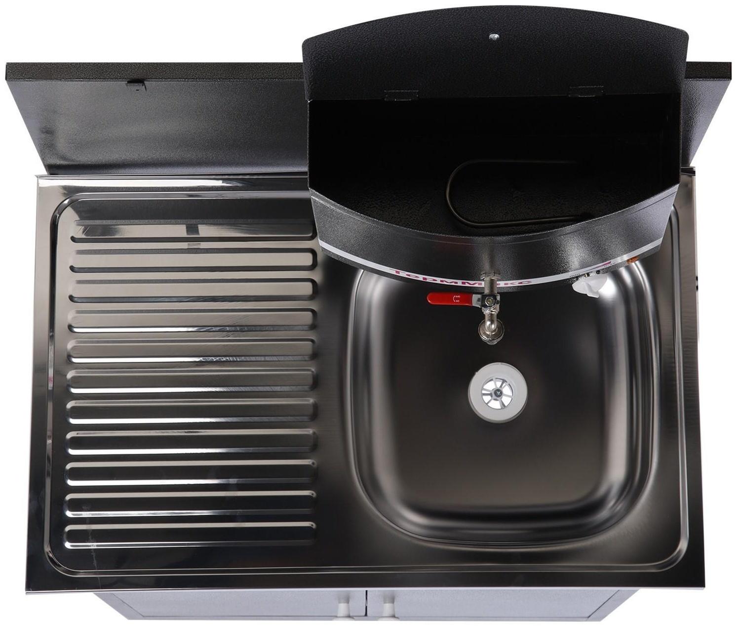 Умывальник 