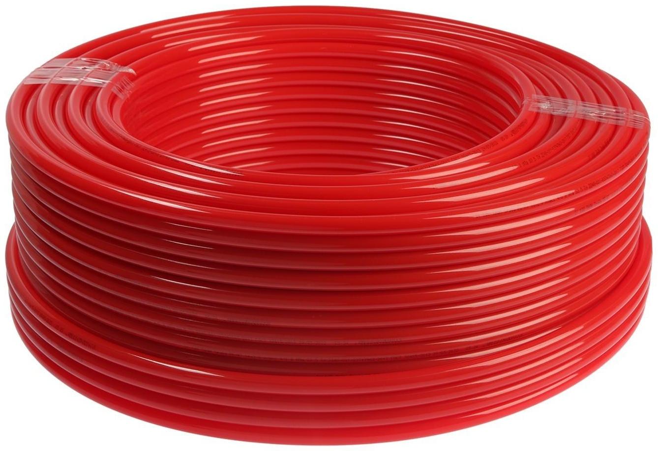 Труба из полиэтилена TAEN PE RT, 16 х 2 мм, бухта 160 м, для теплого пола