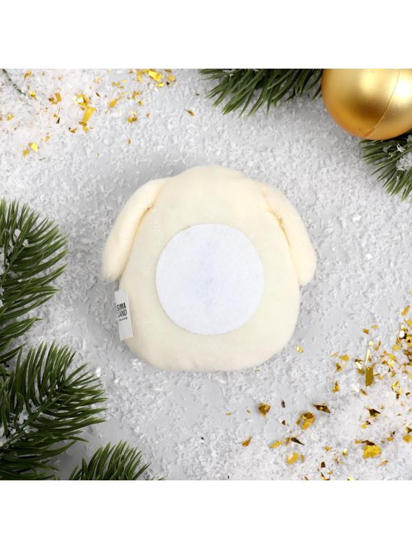 Мягкий магнит «Время чудес сейчас»