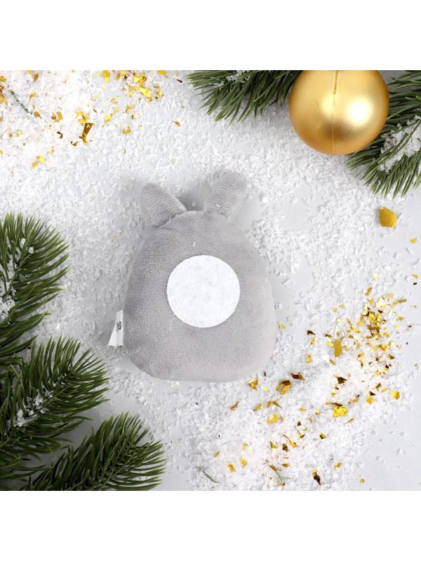 Мягкий магнит «Ты топчик»