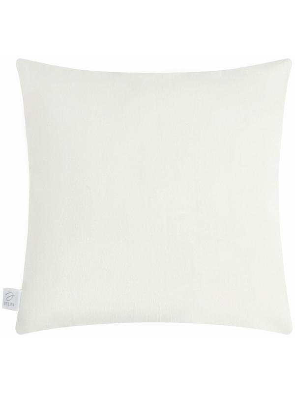 Наволочка декоративная Этель «Совершенство» 40х40 см, велюр, 100% п/э