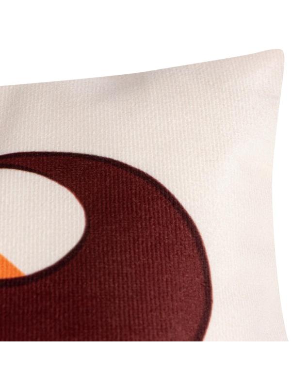 Наволочка декоративная Этель «Совершенство» 40х40 см, велюр, 100% п/э