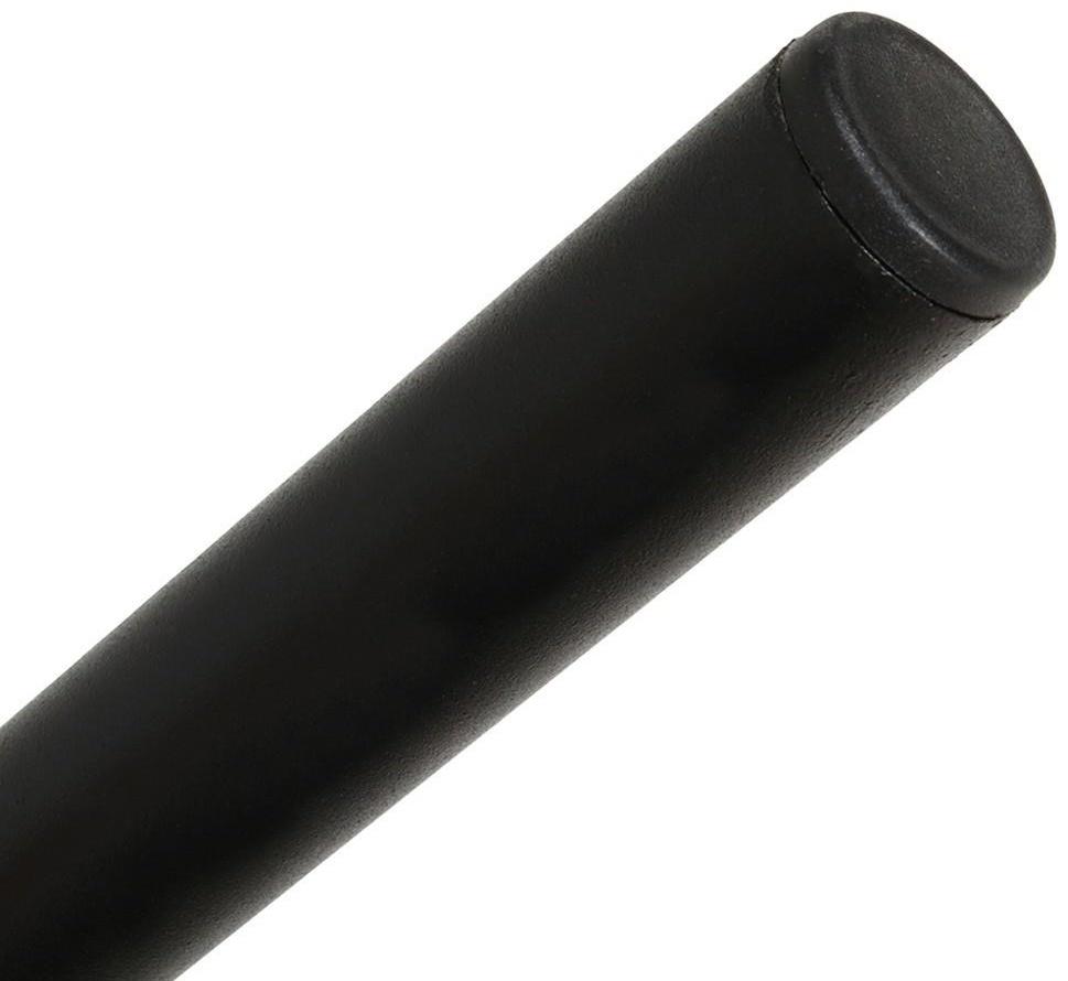 Плоскорез, средний, режущая часть 17 см, с черенком 140 см