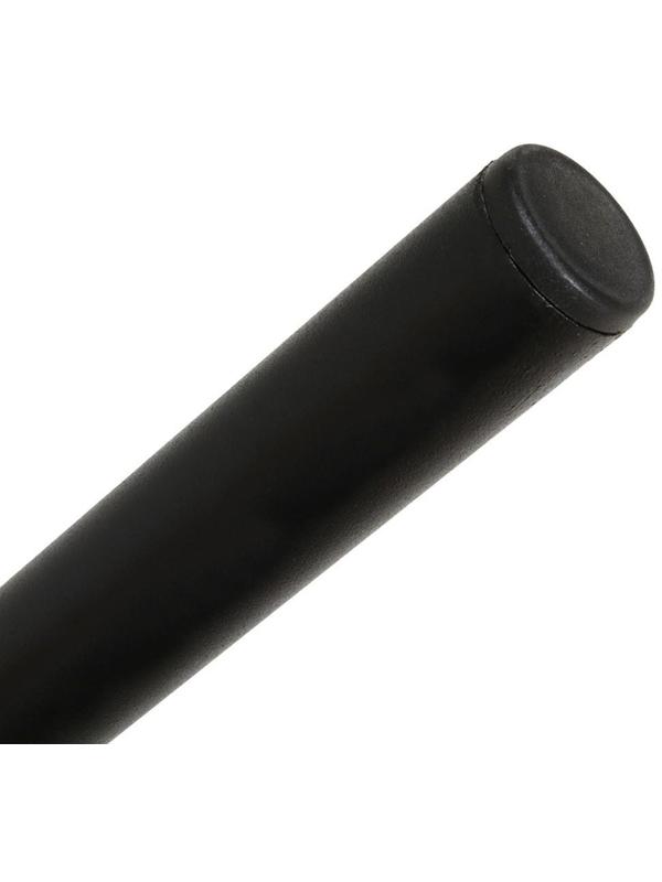 Плоскорез, средний, режущая часть 17 см, с черенком 140 см