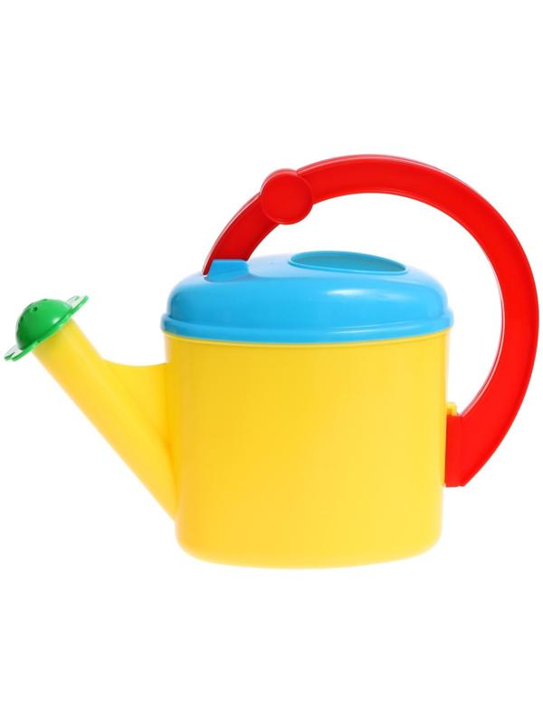 Лейка, 0,8 л, МИКС