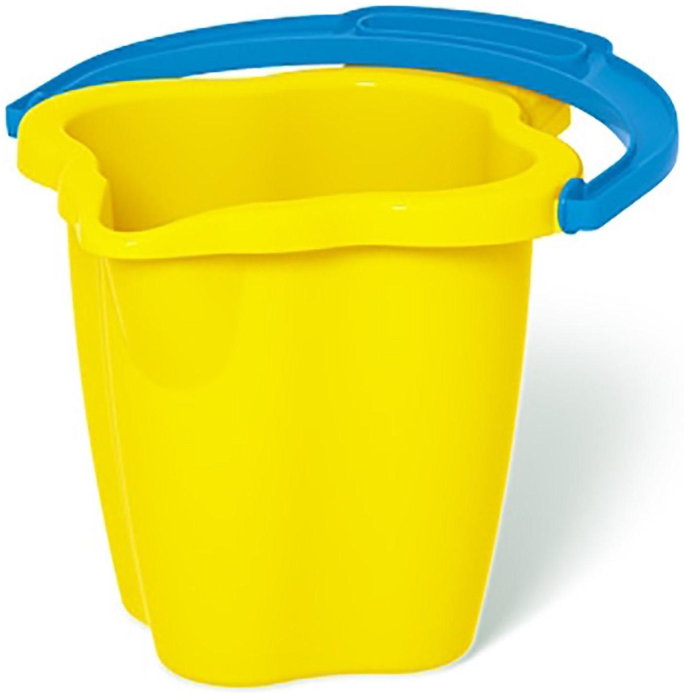 Ведро-кувшин 2 л, цвета МИКС