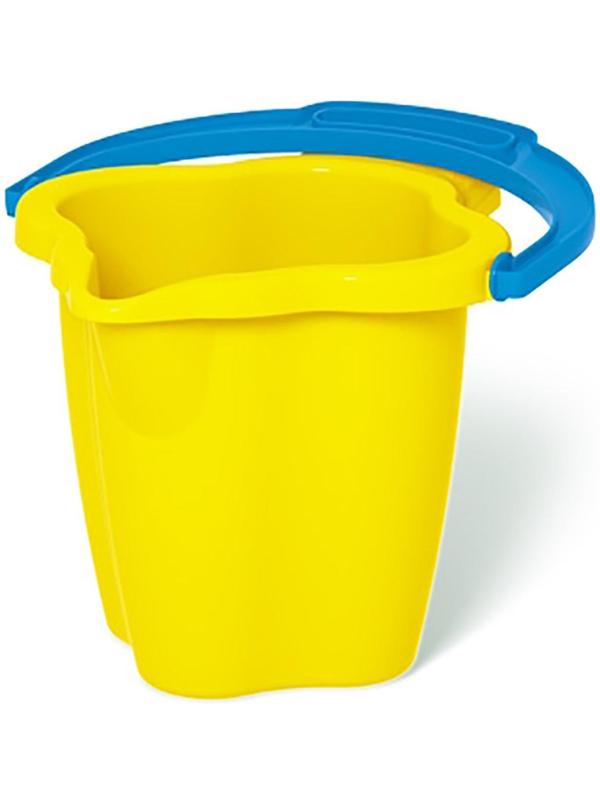 Ведро-кувшин 2 л, цвета МИКС