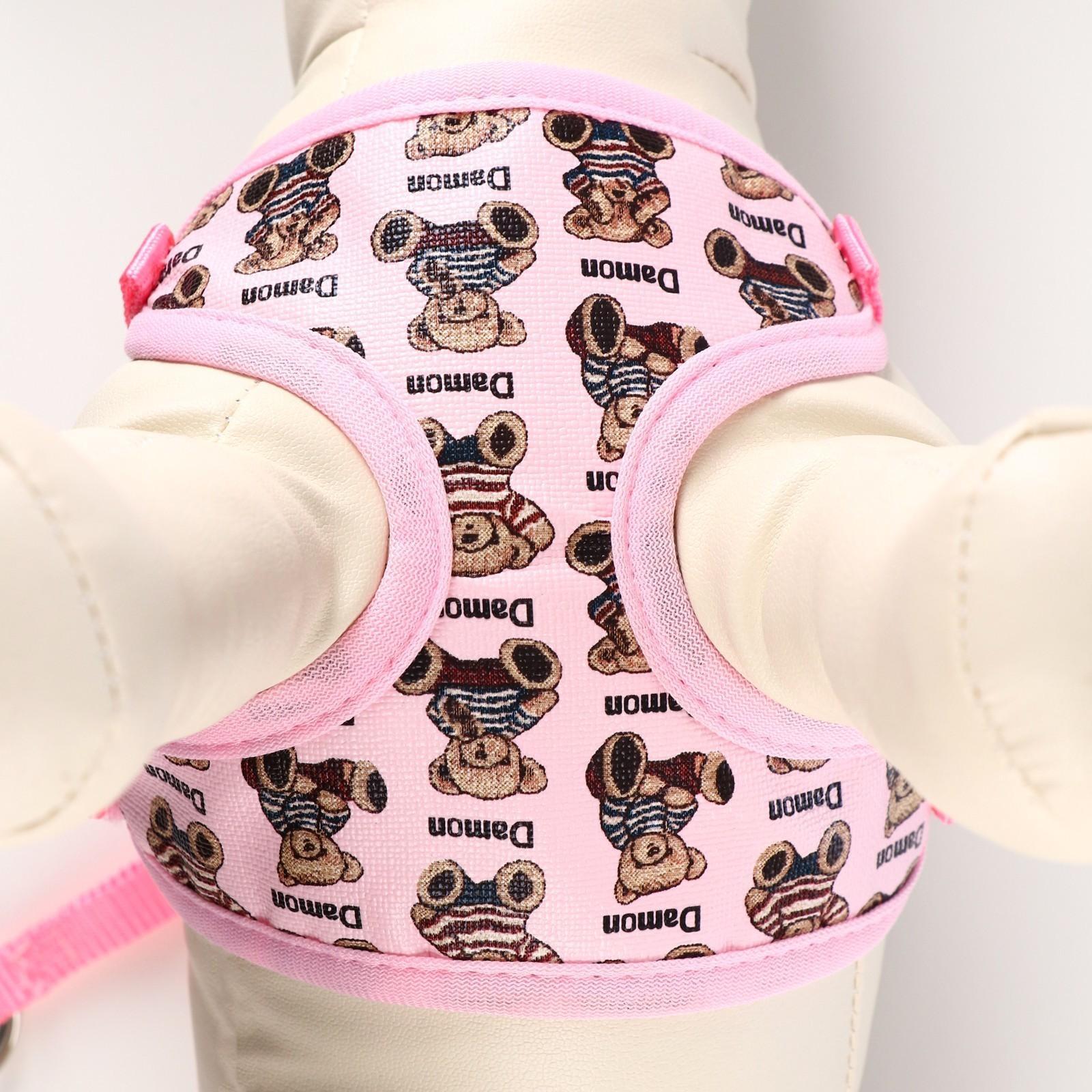 Комплект с мягкой шлейкой 