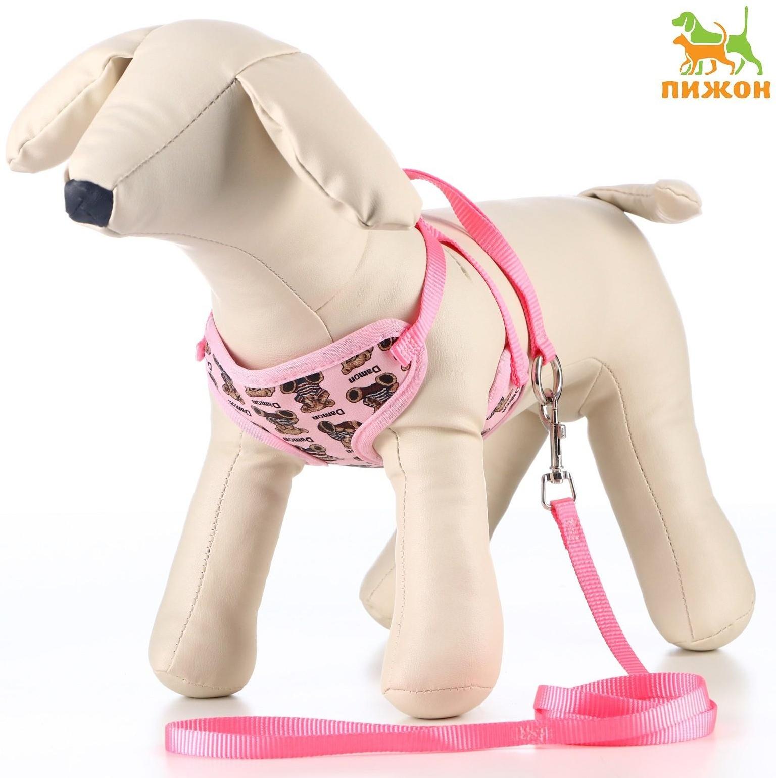 Комплект с мягкой шлейкой 