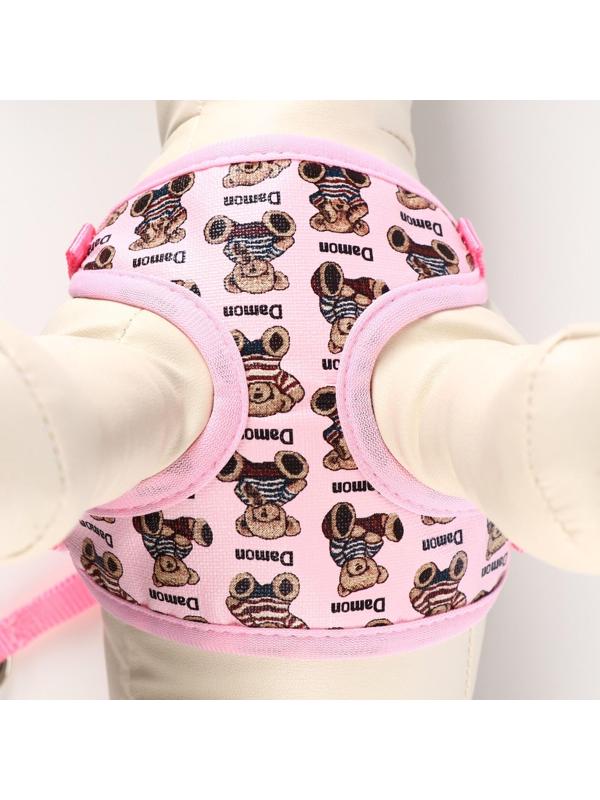 Комплект с мягкой шлейкой 