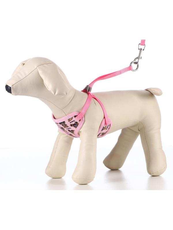 Комплект с мягкой шлейкой 