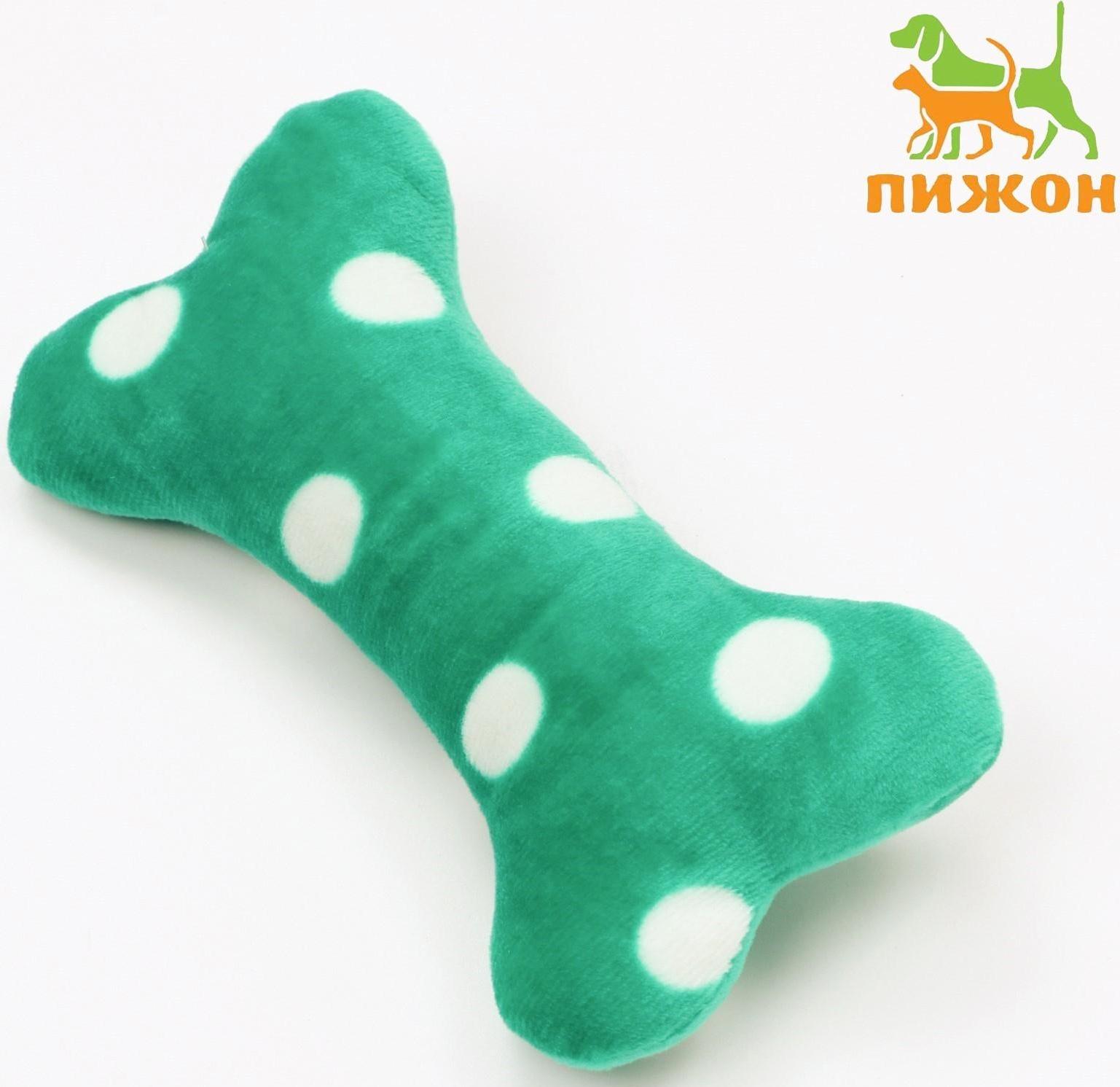 Игрушка мягкая для собак 