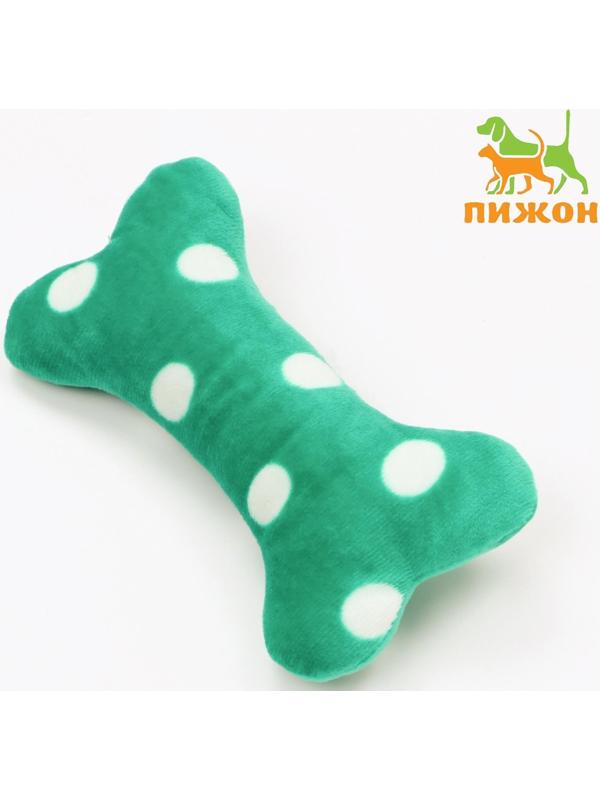 Игрушка мягкая для собак 