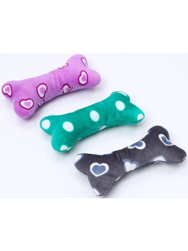 Игрушка мягкая для собак 