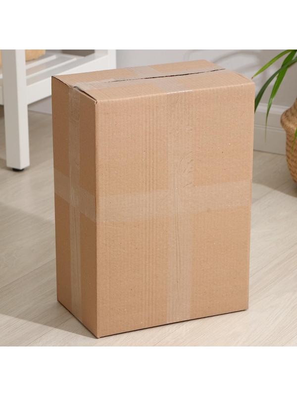 Швабра с отжимом и ведро Доляна, 42,5×29×18 см, 14 л, телескопическая ручка 80 - 110 см