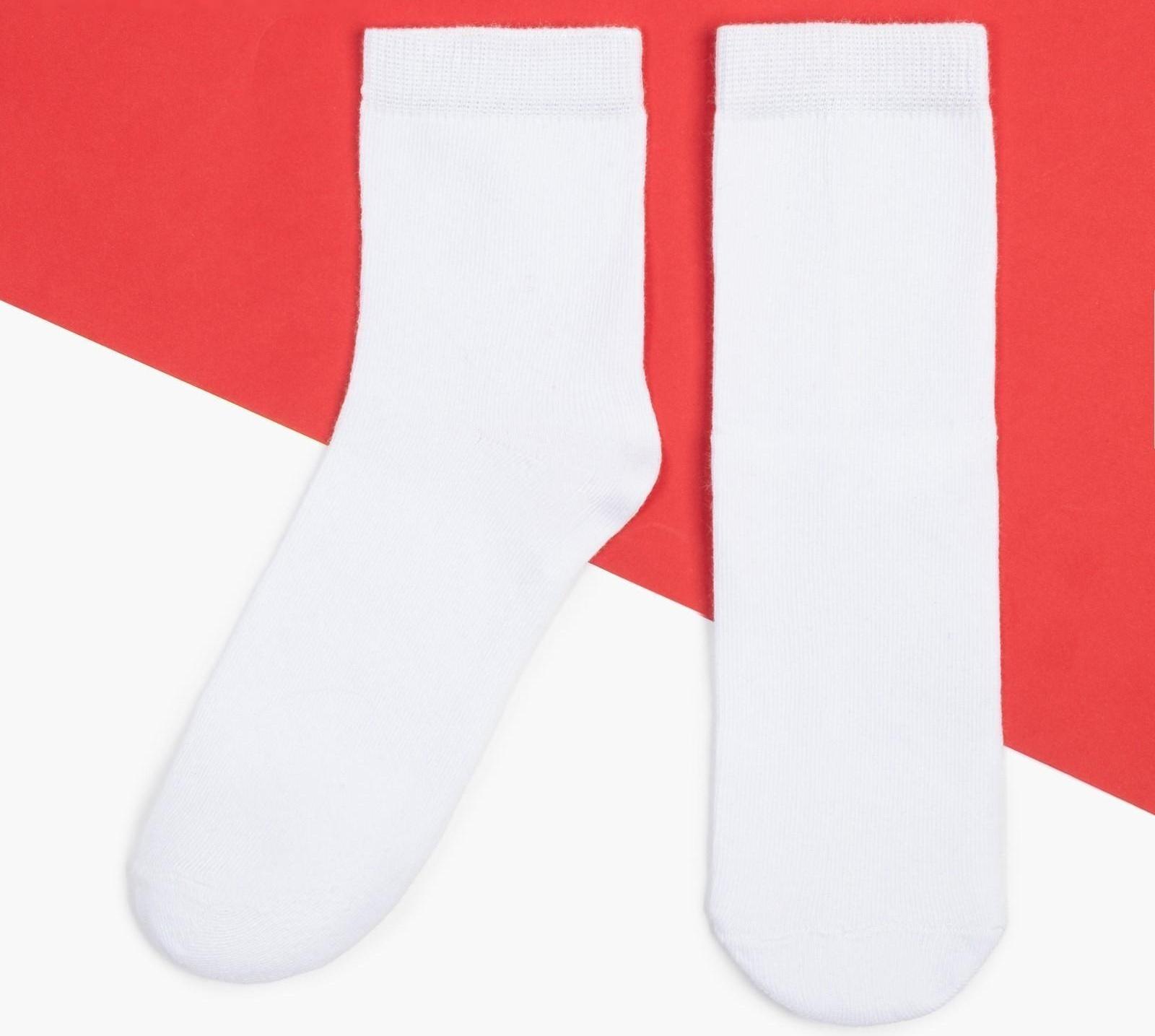 Набор новогодних женских носков KAFTAN 