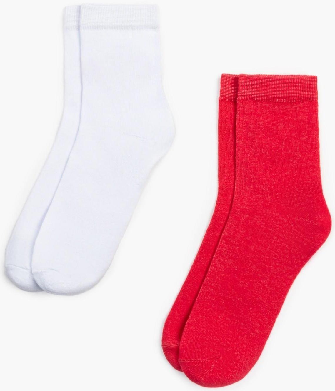 Набор новогодних женских носков KAFTAN 