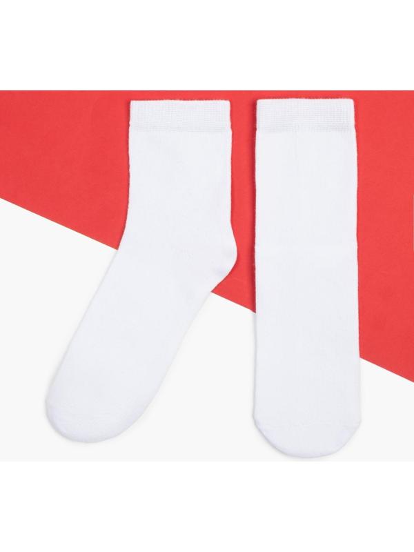 Набор новогодних женских носков KAFTAN 