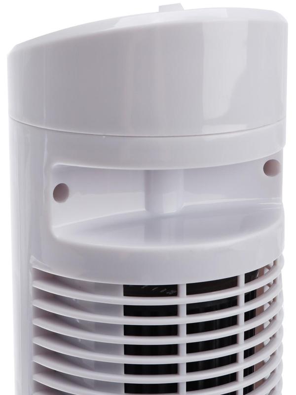 Вентилятор Galaxy LINE GL 8107, напольный, 60 Вт, 3 режима, белый