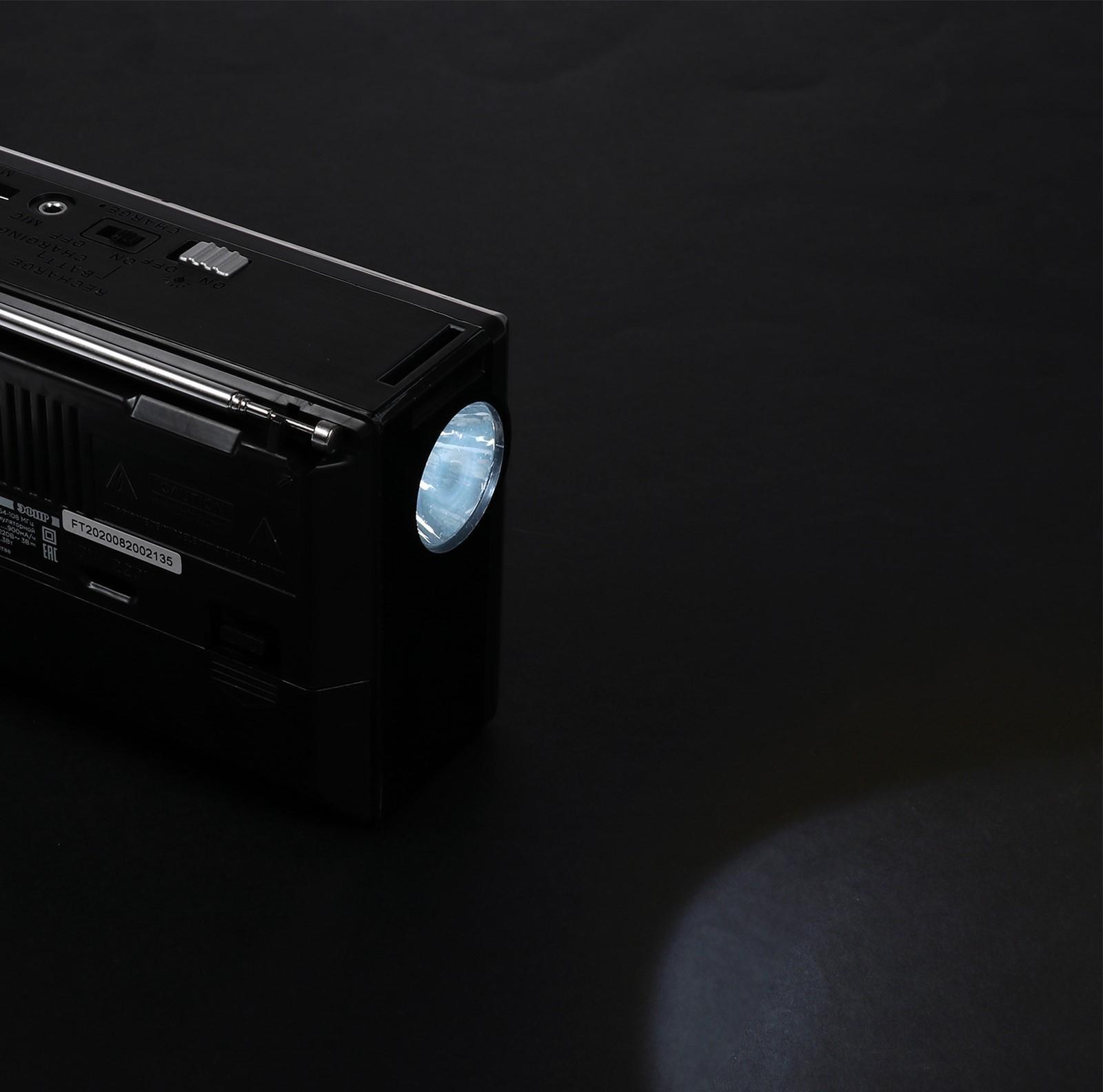 Радиоприемник 