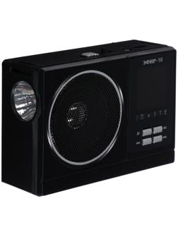 Радиоприемник 