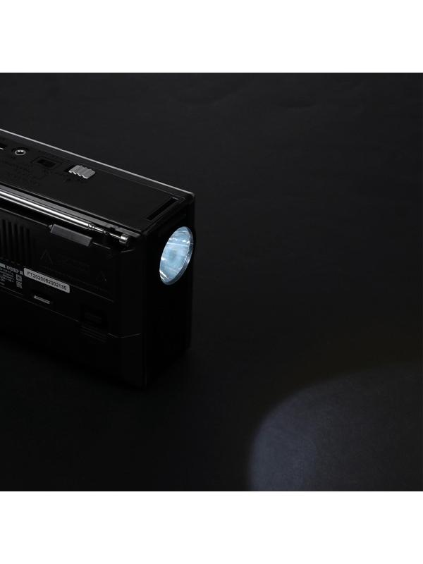 Радиоприемник 