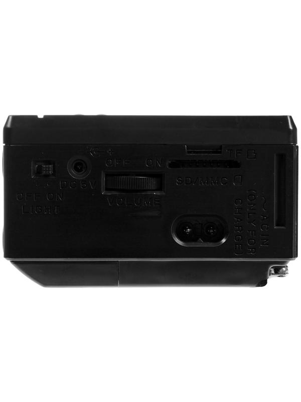 Радиоприемник 