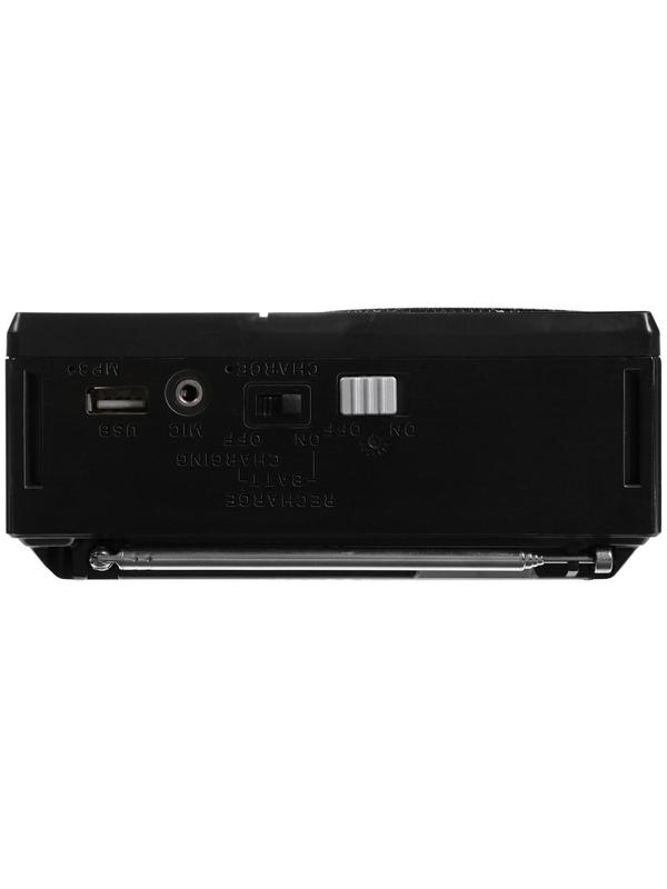 Радиоприемник 