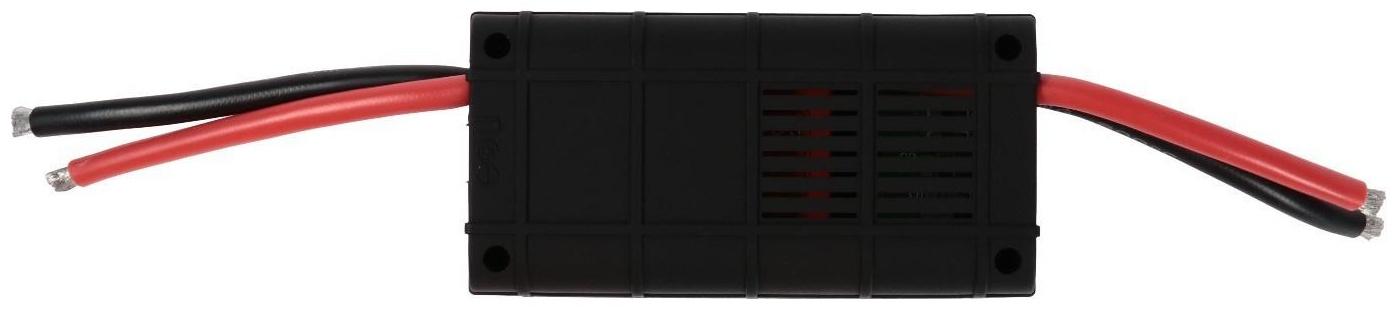 Мультиметр автомобильный, встраиваемый