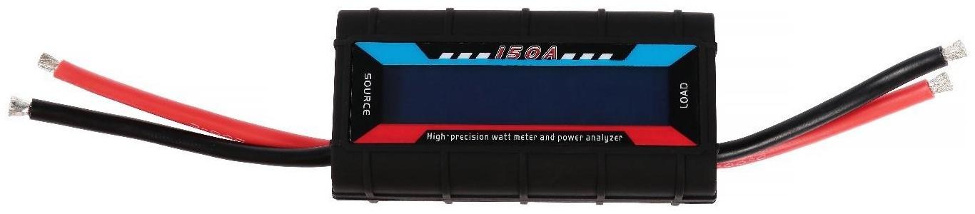 Мультиметр автомобильный, встраиваемый