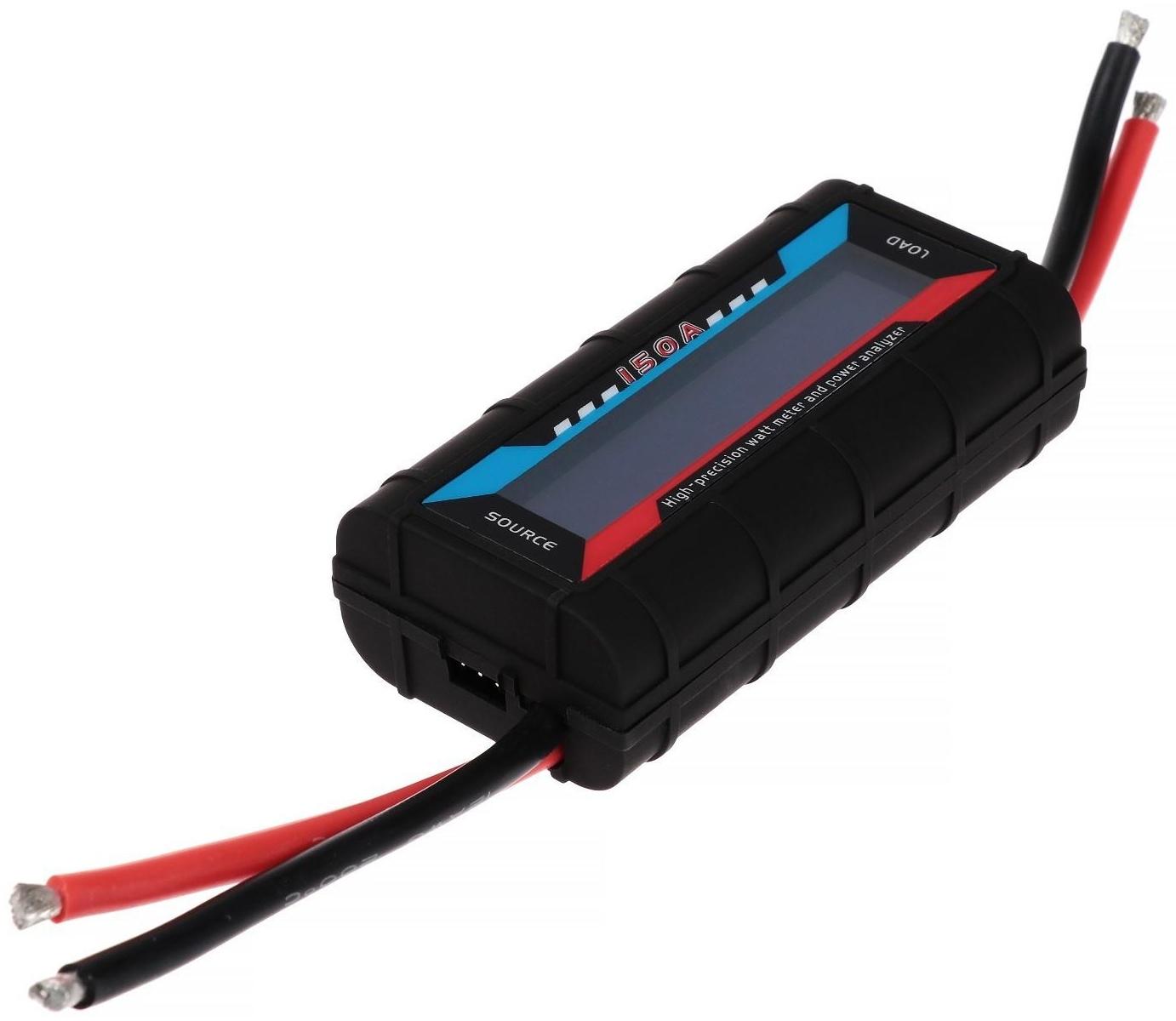 Мультиметр автомобильный, встраиваемый