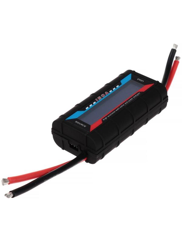 Мультиметр автомобильный, встраиваемый