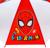 Зонт детский, Человек-паук, 8 спиц d=86 см