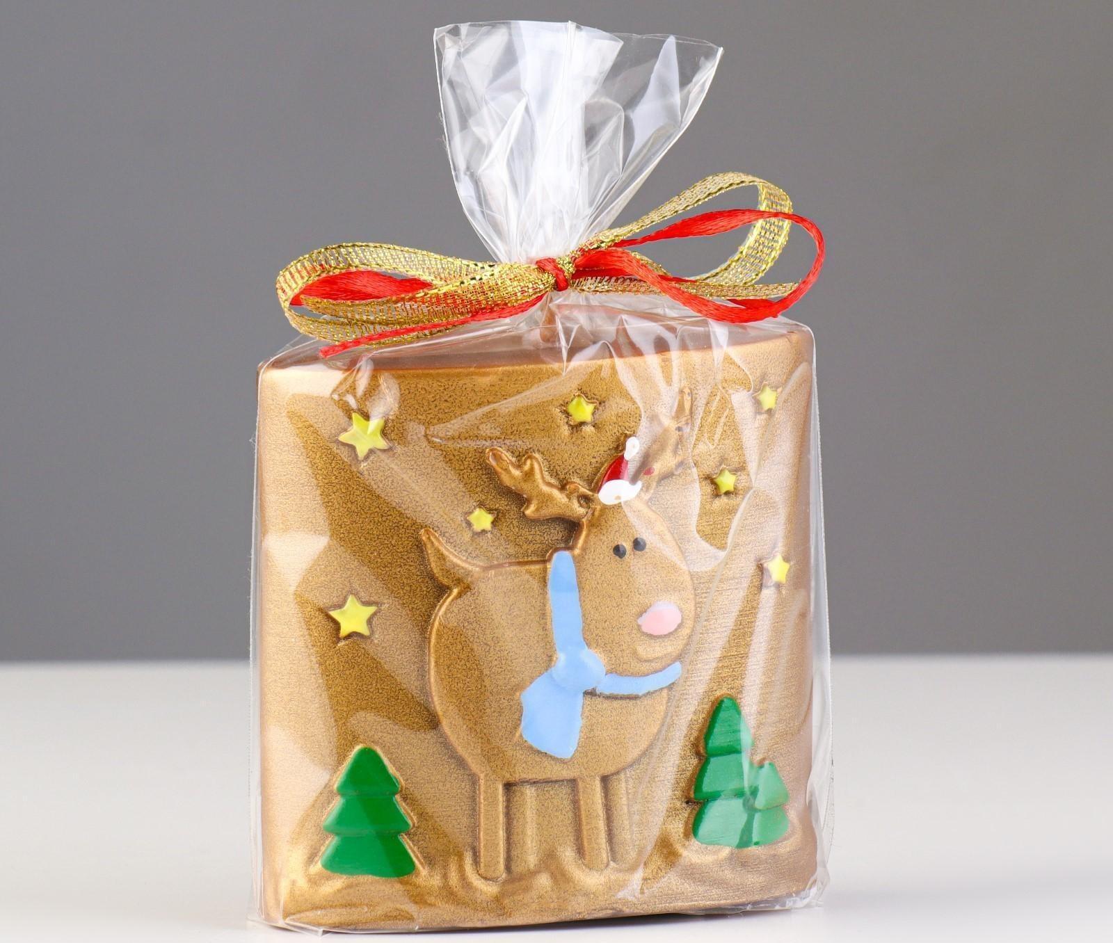 Свеча декоративная 