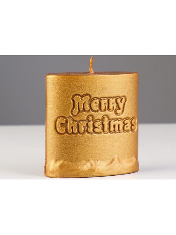 Свеча декоративная 