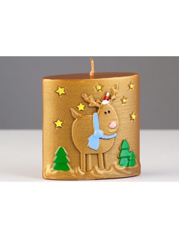 Свеча декоративная 