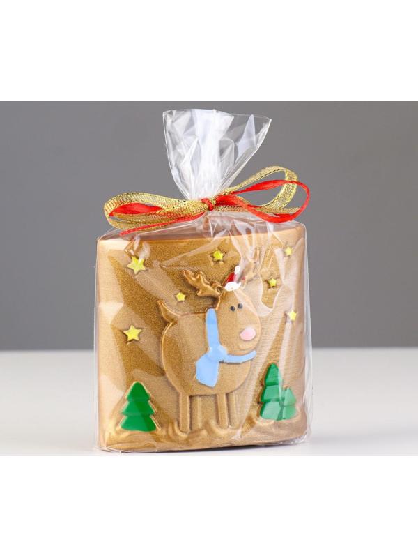 Свеча декоративная 