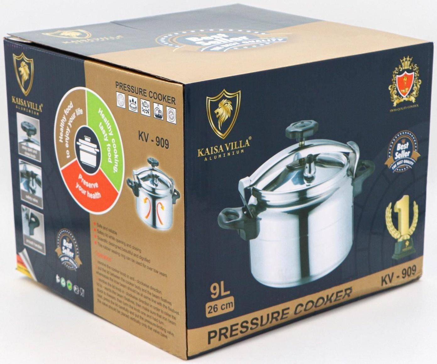 Скороварка «Готтен», 9 л