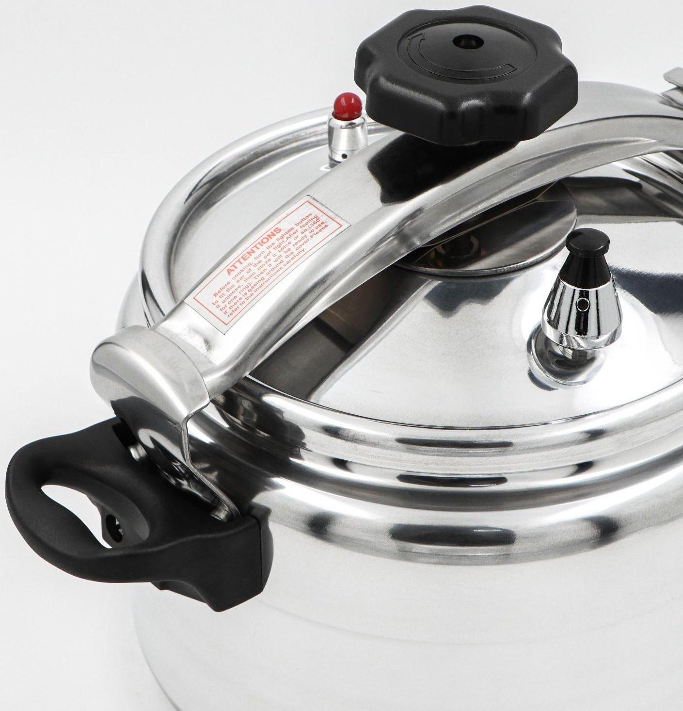 Скороварка «Готтен», 9 л