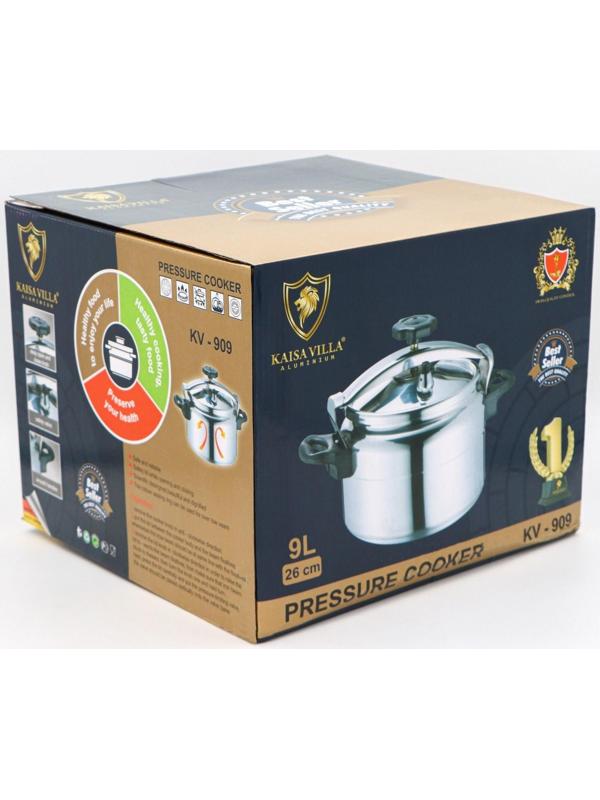 Скороварка «Готтен», 9 л