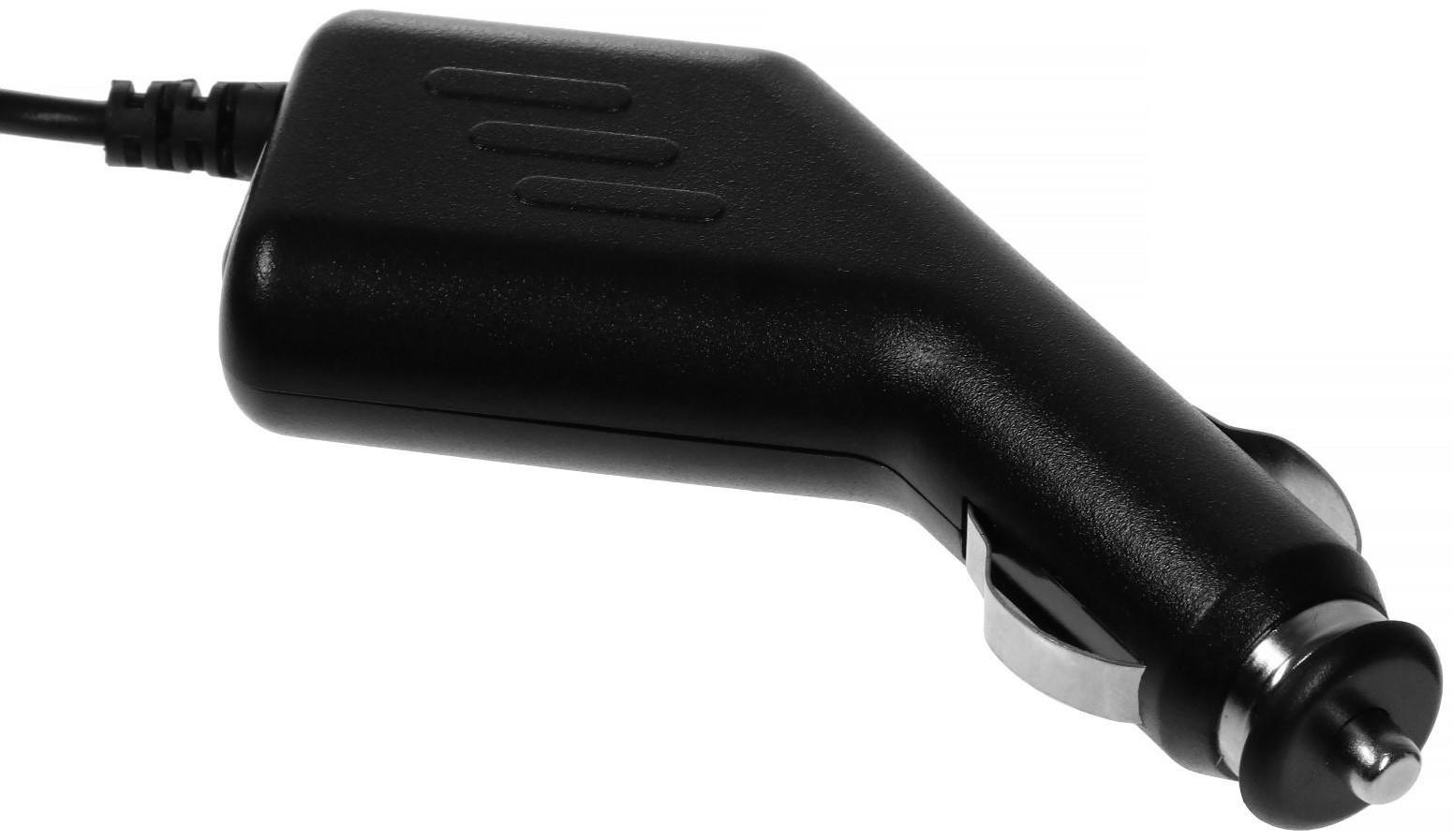 Зарядное устройство Mini USB, 2А, длина 3,2 м