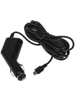 Зарядное устройство Mini USB, 2А, длина 3,2 м