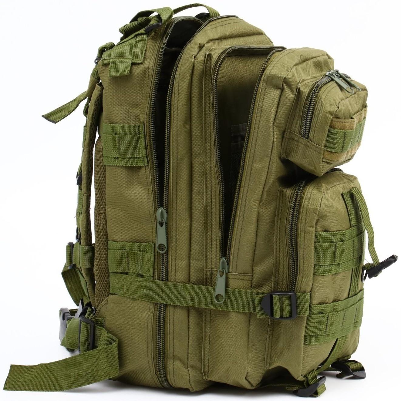 Рюкзак тактический 