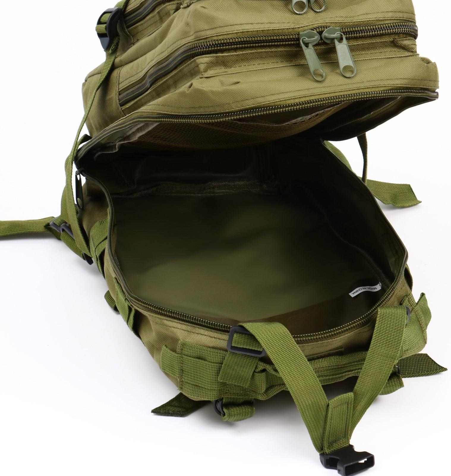 Рюкзак тактический 