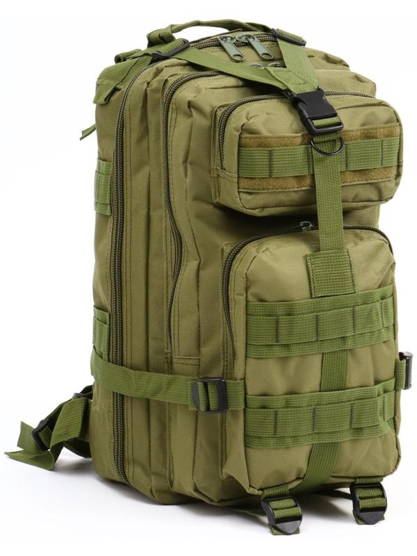 Рюкзак тактический 
