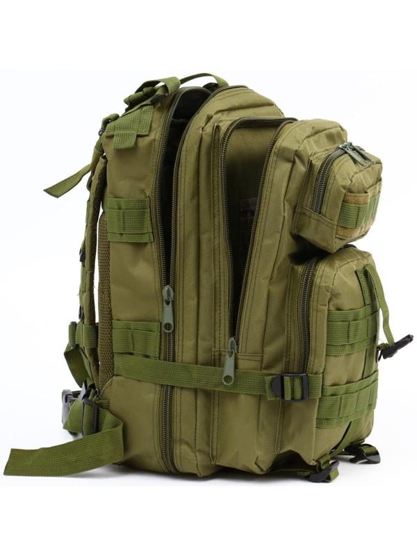 Рюкзак тактический 