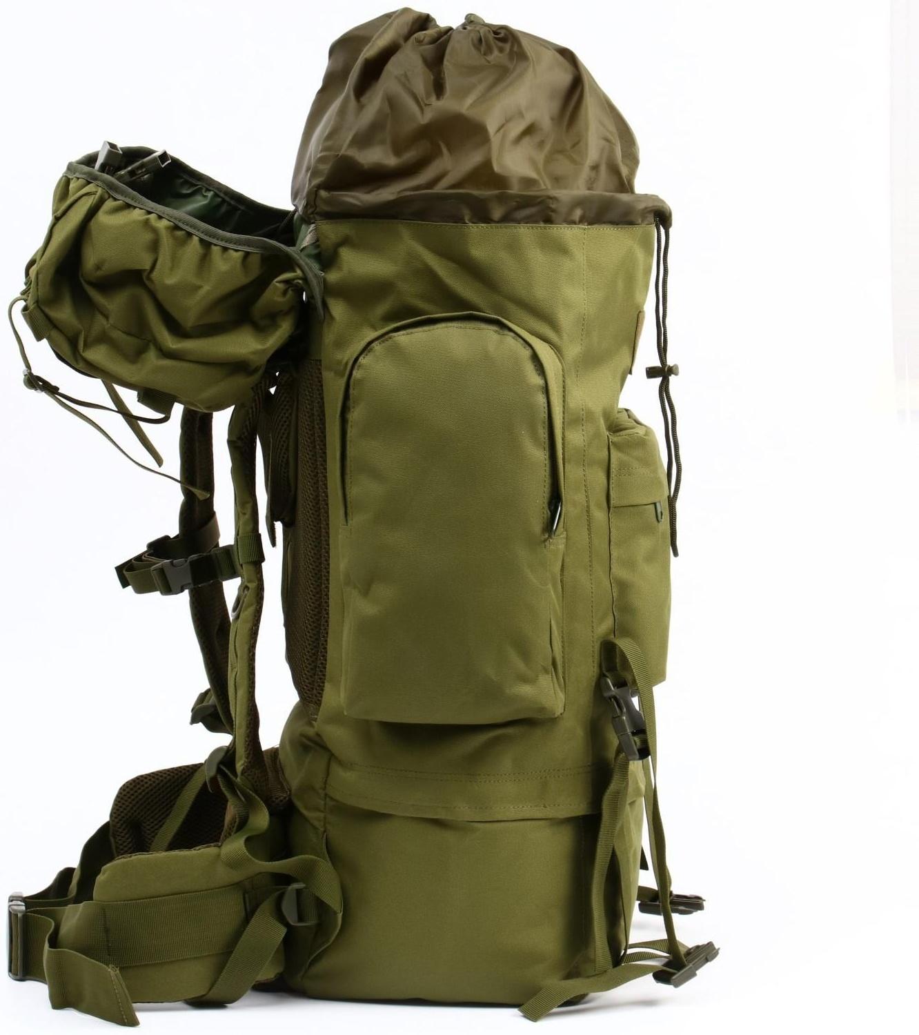 Рюкзак тактический 